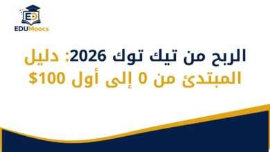 الربح من تيك توك