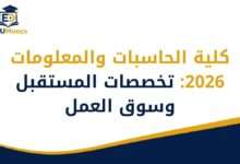 كلية الحاسبات والمعلومات