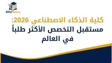 كلية الذكاء الاصطناعي