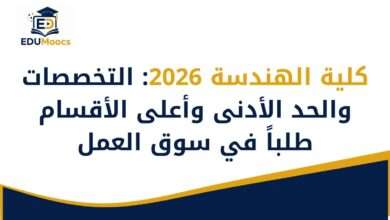 كلية الهندسة