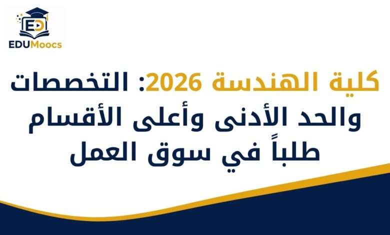 كلية الهندسة
