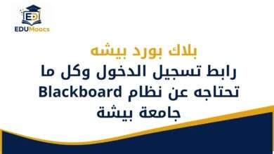بلاك بورد بيشه